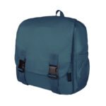 Mochila Cabina Azul Oscuro (Apto para Cabina de avión)