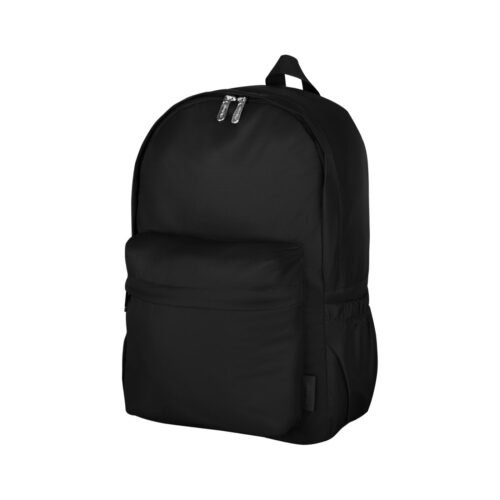 Mochila Urbana Light Negra