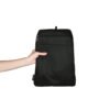 Mochila Urbana Light Negra