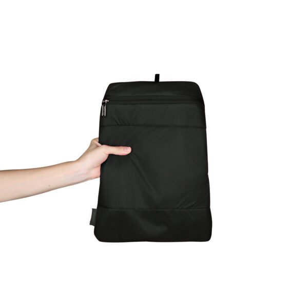 Mochila Urbana Light Negra