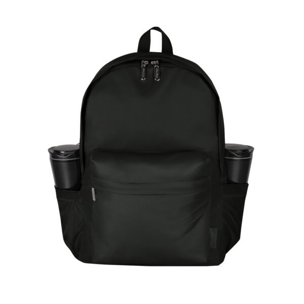 Mochila Urbana Light Negra
