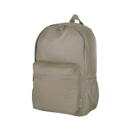 Mochila Urbana Light Beige