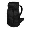 Mochila Viajera XL Light Negro