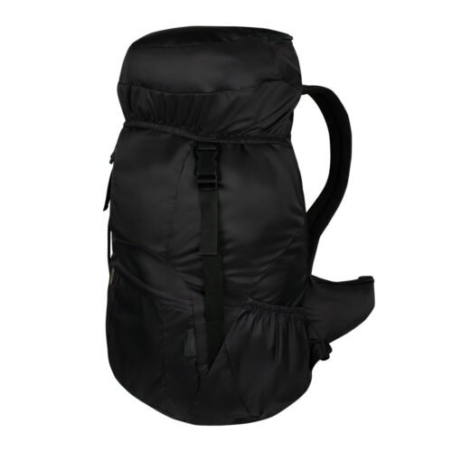 Mochila Viajera XL Light Negro