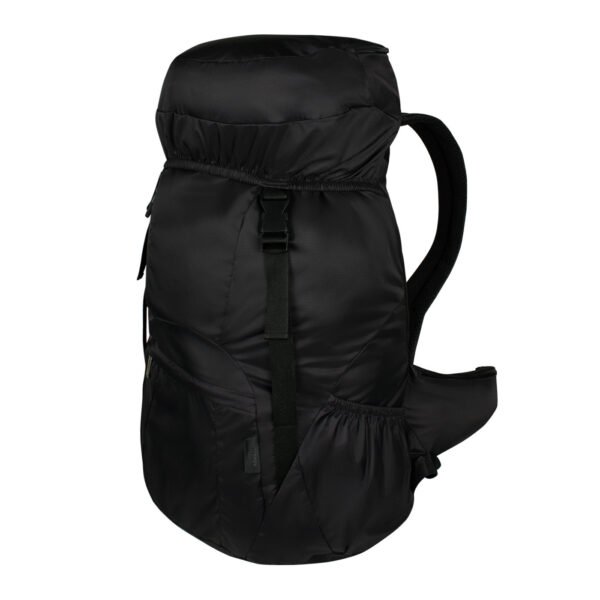 Mochila Viajera XL Light Negro