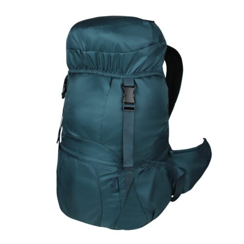 Mochila Viajera XL Light azul