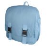 Mochila Cabina Azul Claro (Apto para Cabina de avión)