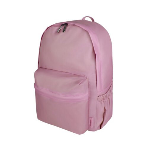 Mochila Urbana Rosado Pastel