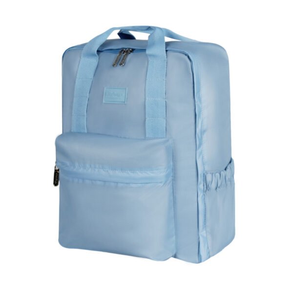 Mochila Active Light Azul claro
