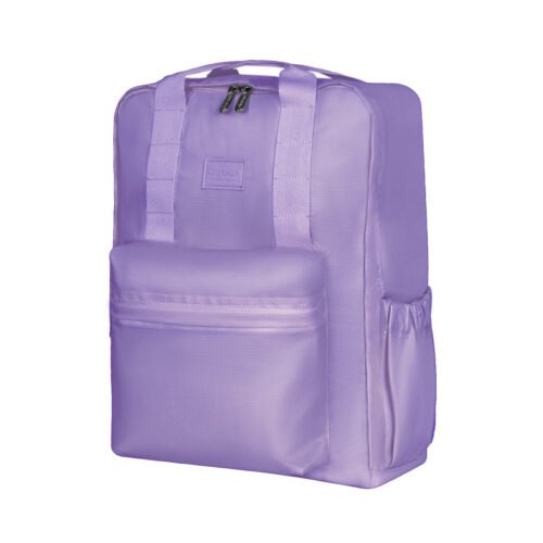 Mochila Active Light Morado Lila