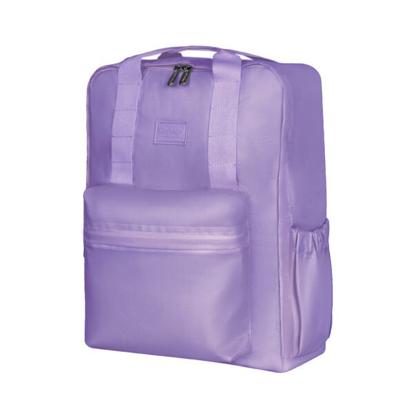 Mochila Active Light Morado Lila