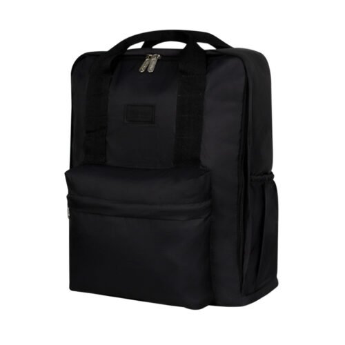 Mochila Active Light Negro