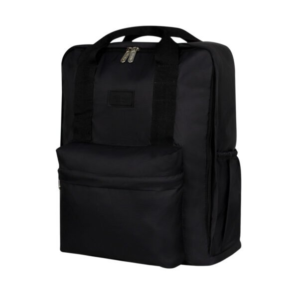Mochila Active Light Negro