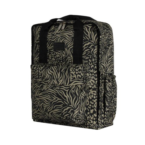 Mochila Active Ultra Estampado Salvaje