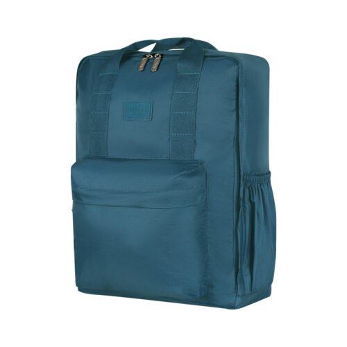 Mochila Active Light Azul Oscuro