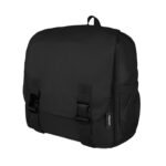 Mochila Cabina Negra (Apto para Cabina de avión)