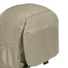 Mochila Cabina Beige (Apto para Cabina de avión)