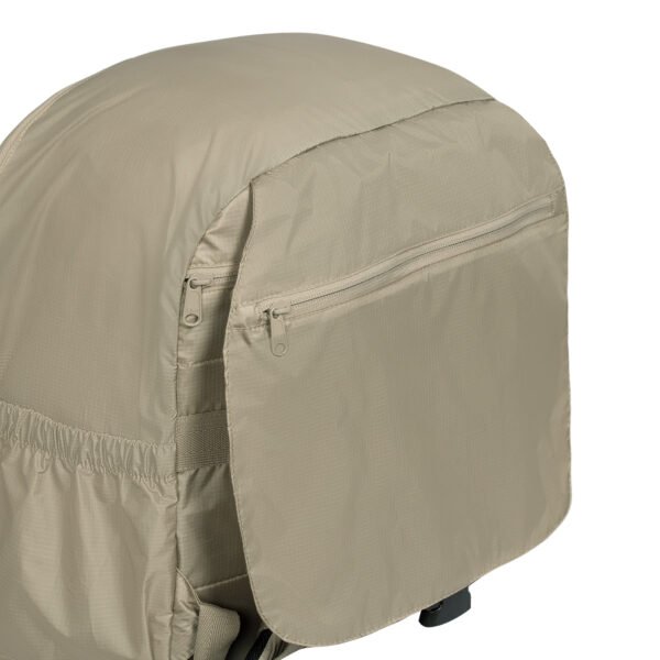 Mochila Cabina Beige (Apto para Cabina de avión)