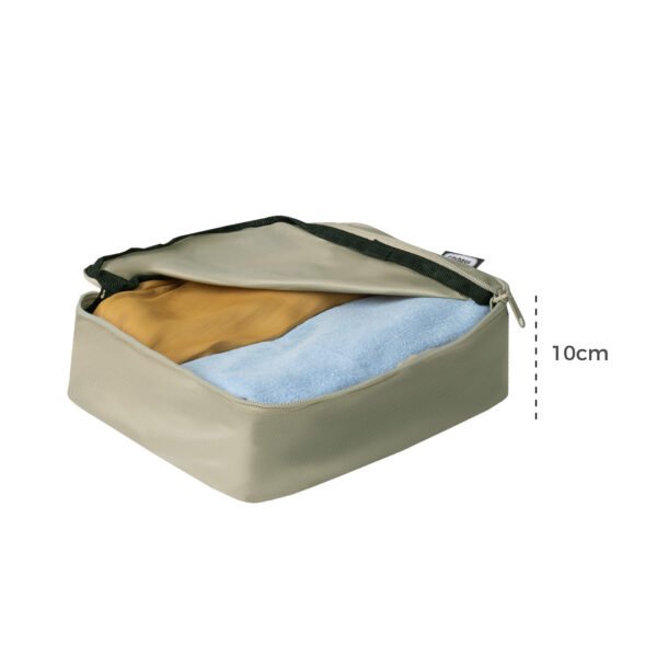 SET X3 CUBOS ORGANIZADORES BEIGE