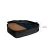 SET X3 CUBOS ORGANIZADORES NEGRO