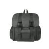 Mochila Mochilera Gris (Apto para Cabina de avión)