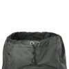 Mochila Mochilera Gris (Apto para Cabina de avión)