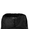 Mochila Mochilera Negra (Apto para Cabina de avión)