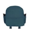 Mochila Cabina Azul Oscuro (Apto para Cabina de avión)
