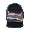 Mochila Cabina Azul Oscuro (Apto para Cabina de avión)