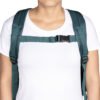 Mochila Cabina Azul Oscuro (Apto para Cabina de avión)