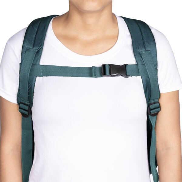 Mochila Cabina Azul Oscuro (Apto para Cabina de avión)