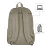 Mochila Urbana Light Beige