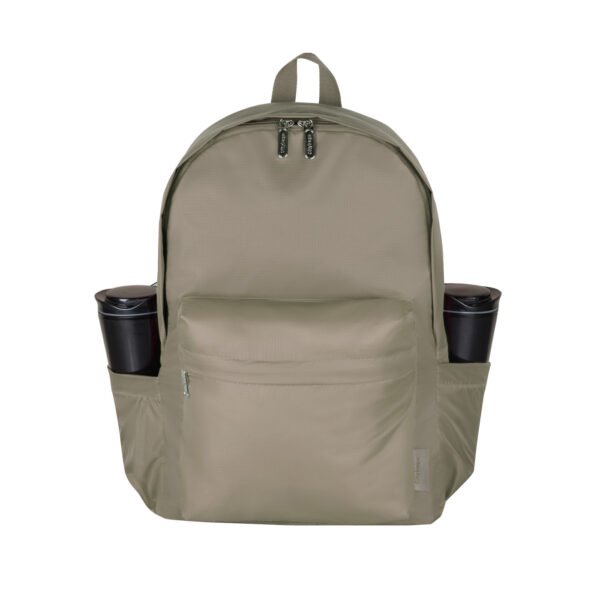 Mochila Urbana Light Beige