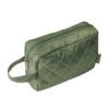 Cosmetiquera Grande Puffer Verde