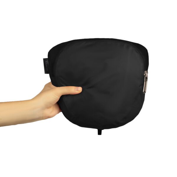 Mochila Viajera XL Light Negro