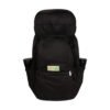 Mochila Viajera XL Light Negro