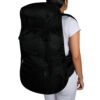 Mochila Viajera XL Light Negro