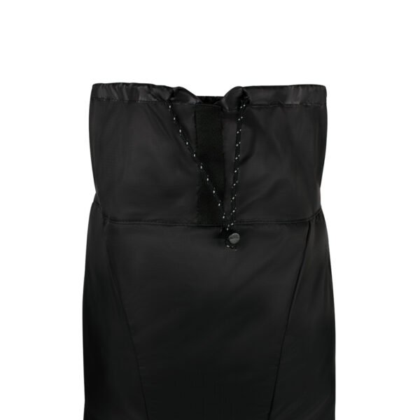 Mochila Viajera XL Light Negro