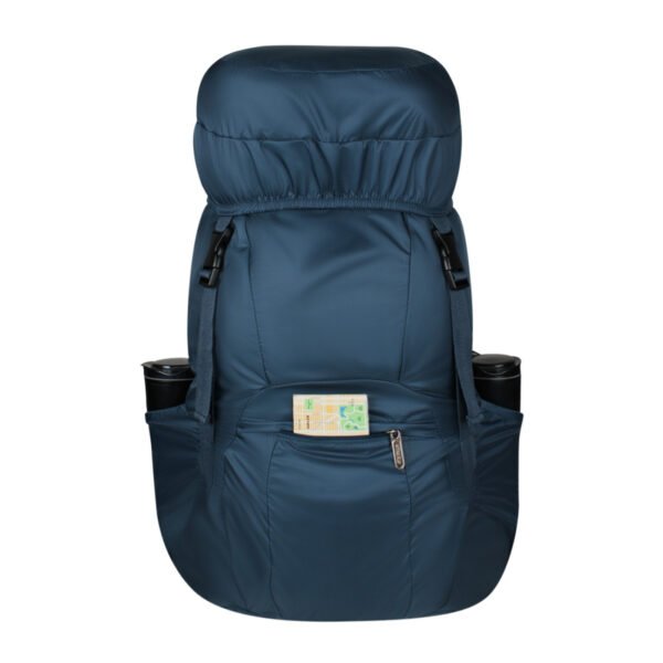 Mochila Viajera XL Light azul