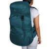 Mochila Viajera XL Light azul