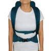 Mochila Viajera XL Light azul