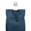 Mochila Viajera XL Light azul