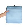 Mochila Cabina Azul Claro (Apto para Cabina de avión)
