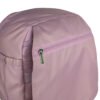 Mochila Cabina Rosado Pastel (Apto para Cabina de avión)