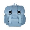 Mochila Mochilera Azul Claro (Apto para Cabina de avión)