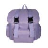 Mochila Mochilera Morado Lila (Apto para Cabina de avión)