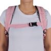 Mochila Mochilera Rosado Pastel (Apto para Cabina de avión)