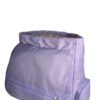 Mochila Mochilera Morado Lila (Apto para Cabina de avión)