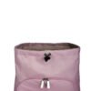 Mochila Mochilera Rosado Pastel (Apto para Cabina de avión)