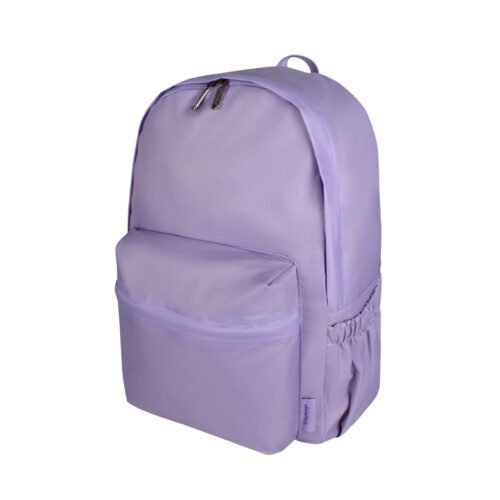 Mochila Urbana Morado Lila